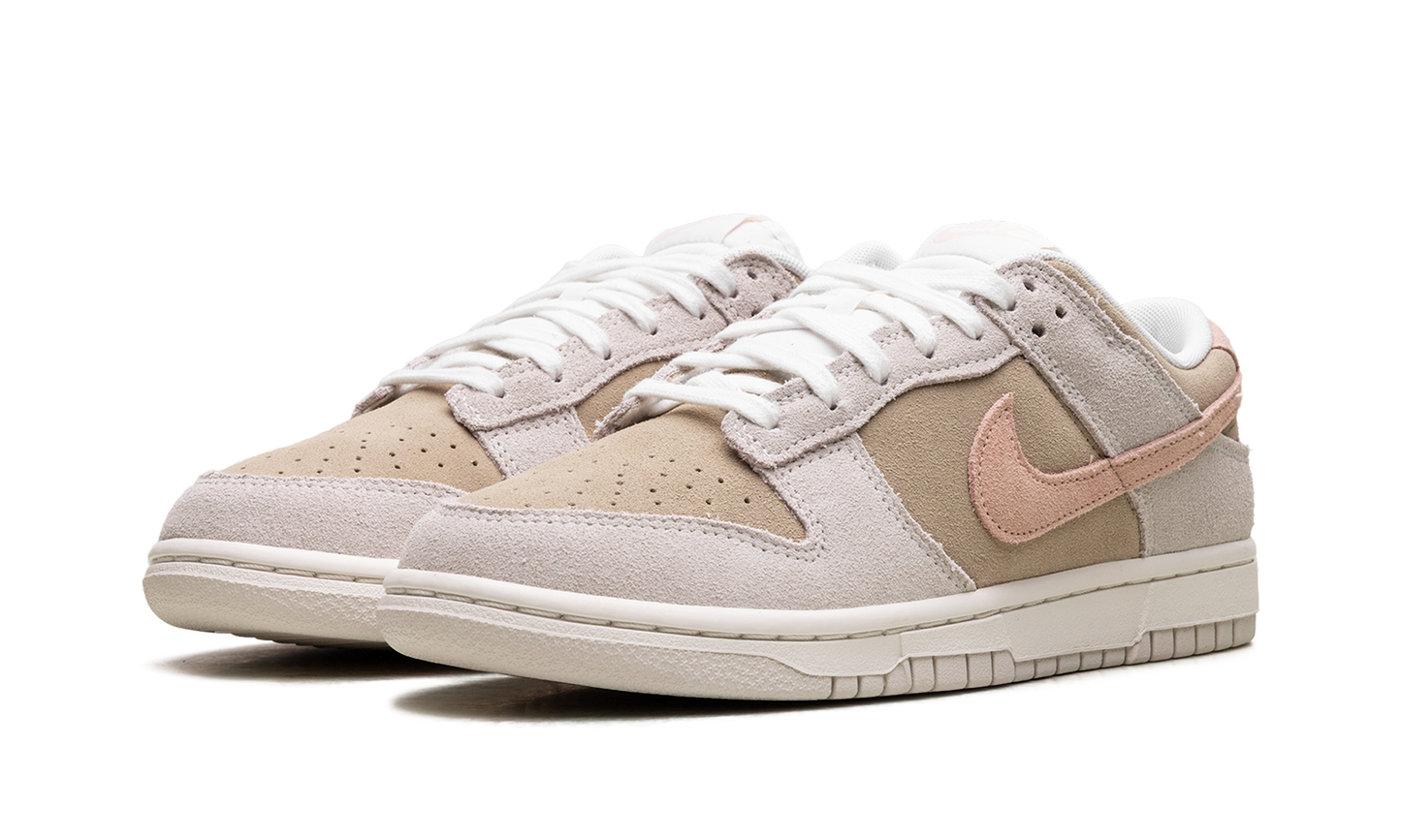 Dunk Low WMNS Phantom Washed Coral