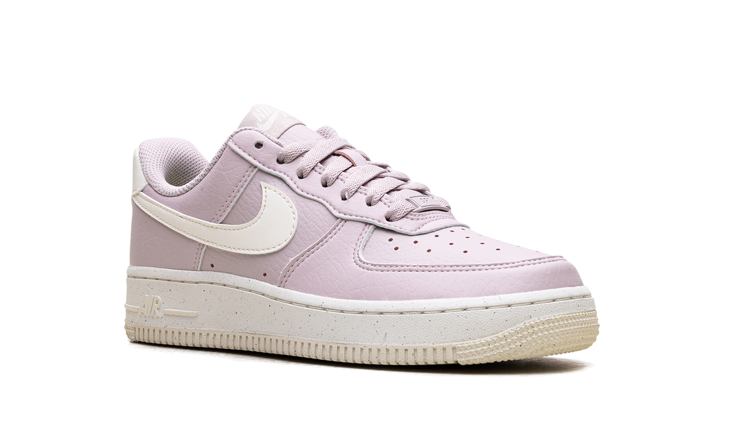 Air Force 1 '07 WMNS PINK SAIL