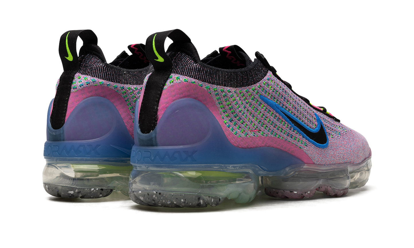 VAPORMAX FLYKNIT 2021 MNS WMNS