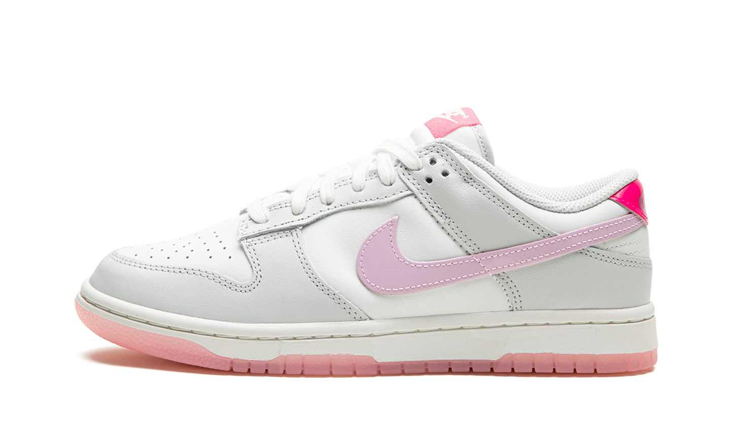 DUNK LOW WMNS 520 Pack Pink