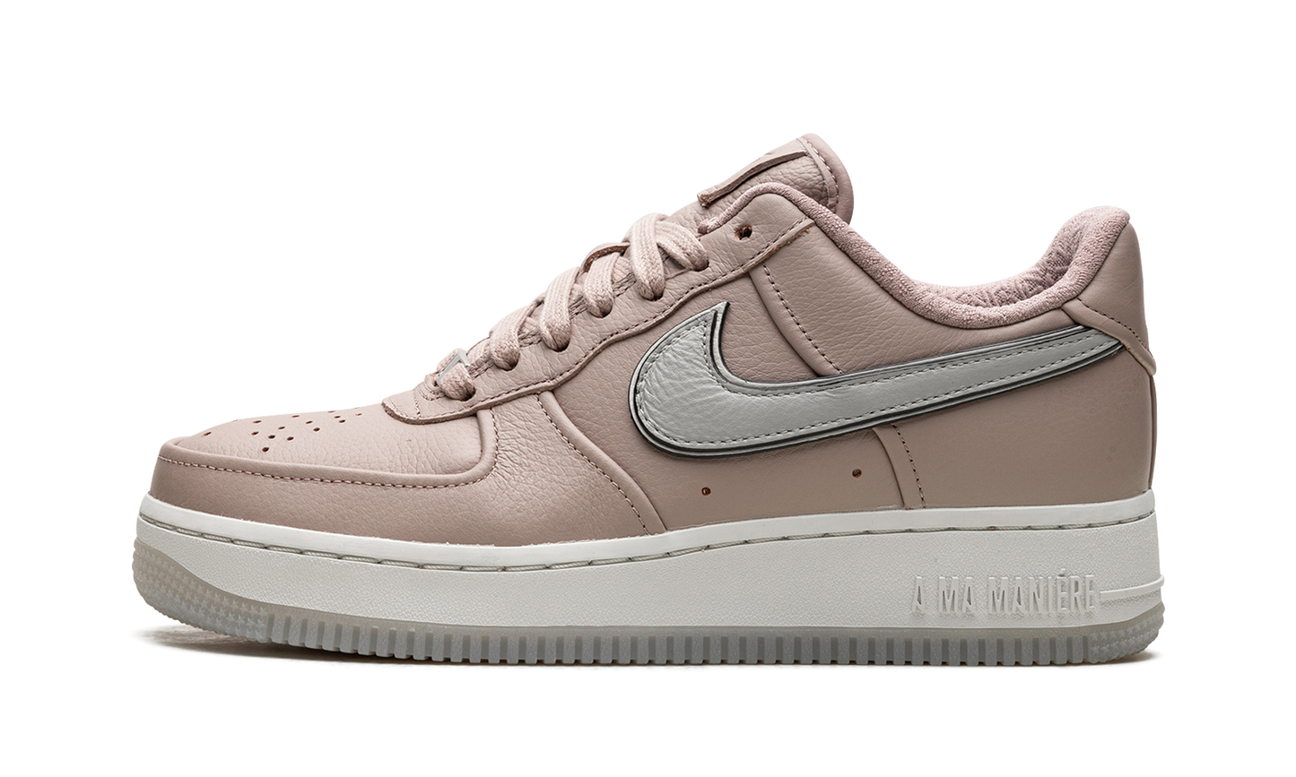 Air Force 1 Low Wmns A Ma Maniére - While You Were Sleeping