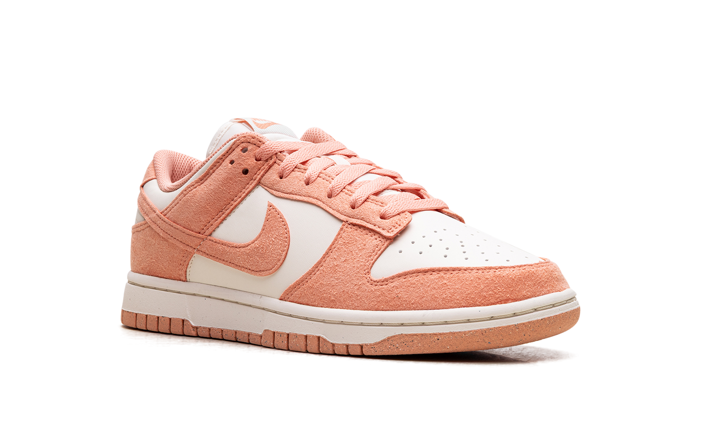 Dunk Low Next Nature WMNS Apricot Agate
