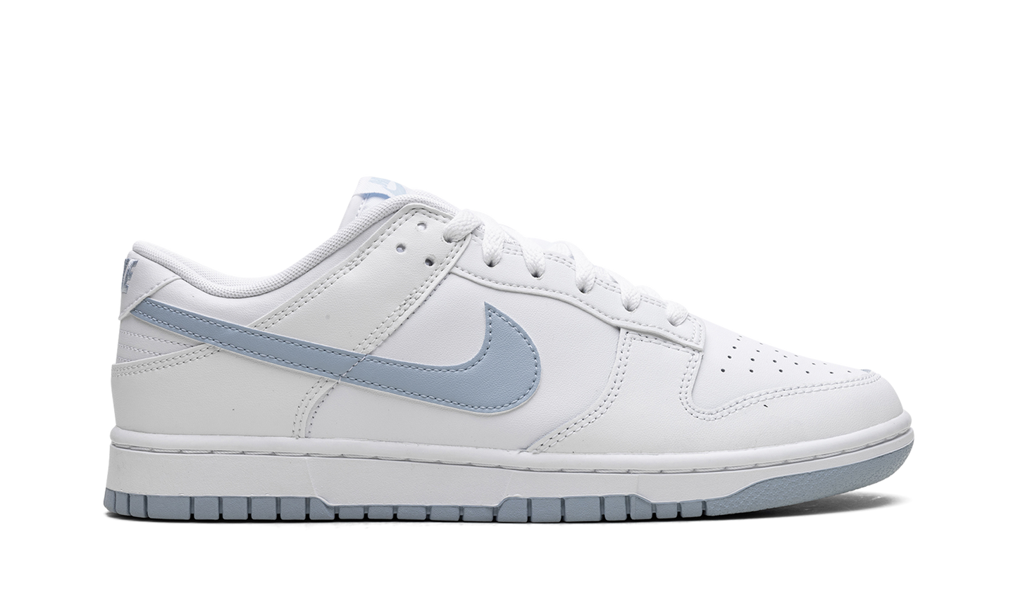 NIKE DUNK LOW Light Armory Blue