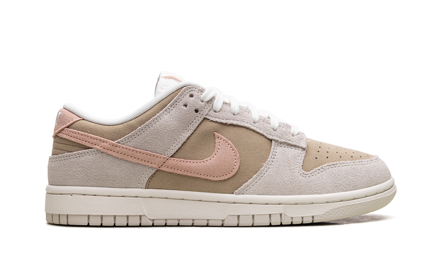 Dunk Low WMNS Phantom Washed Coral