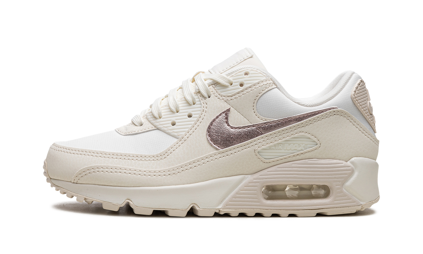 AIR MAX 90 WMNS Sail Pink Oxford