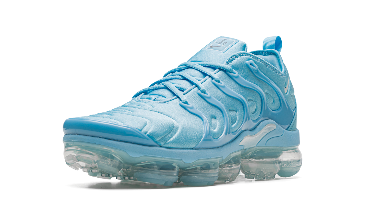 Air Vapormax Plus Blue Chill