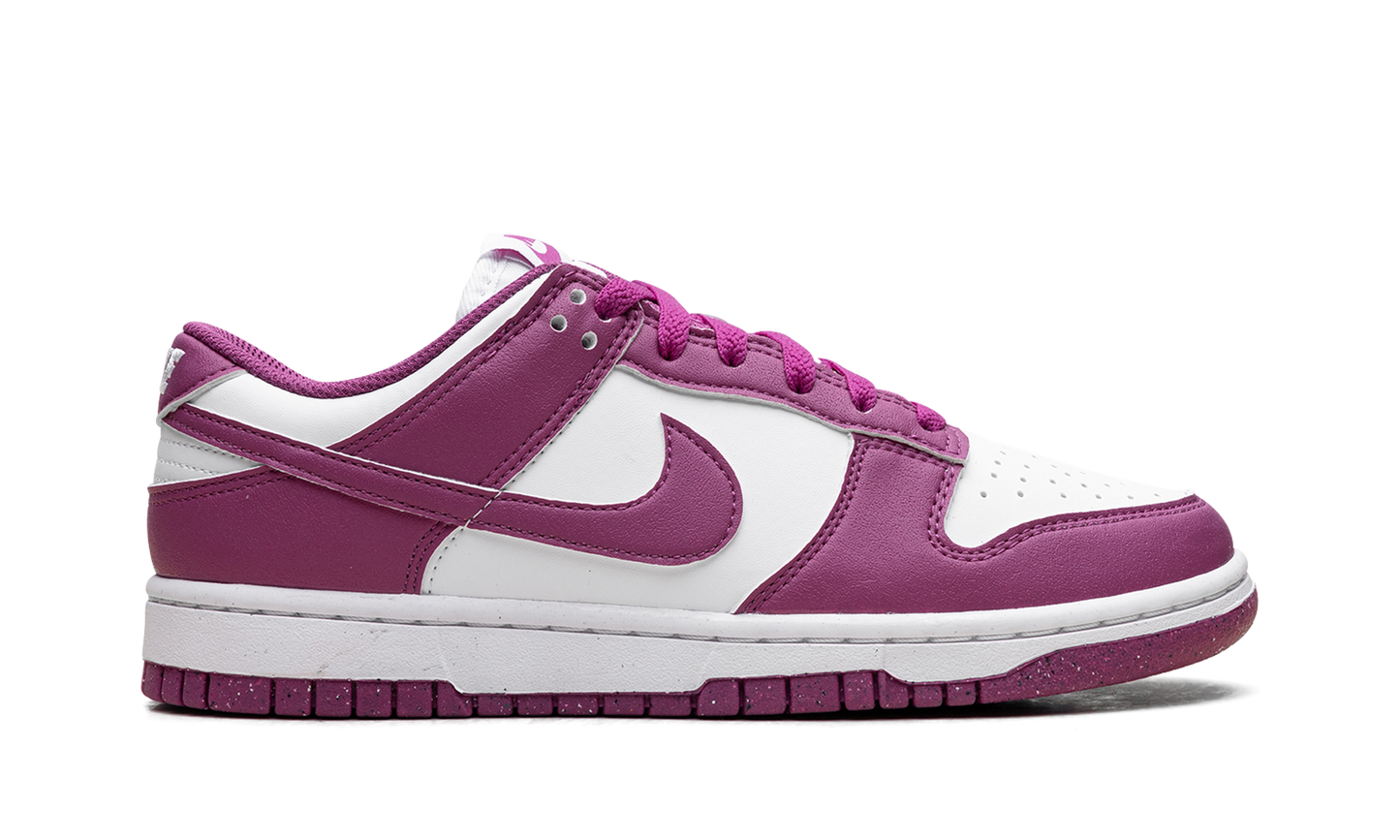 Dunk Low Next Nature WMNS Hot Fuchsia