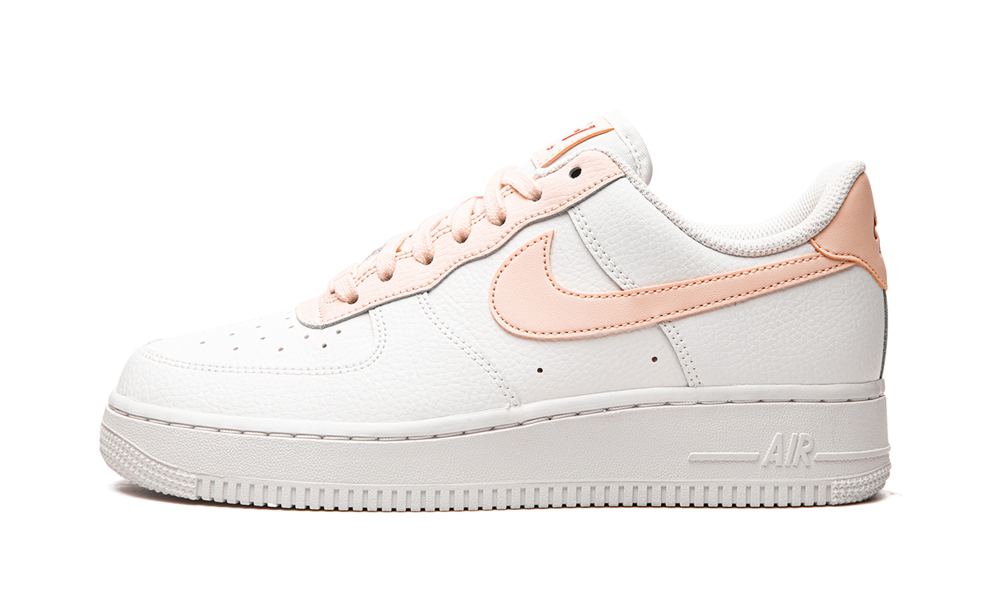 AIR FORCE 1 '07 MNS WMNS Pale Coral