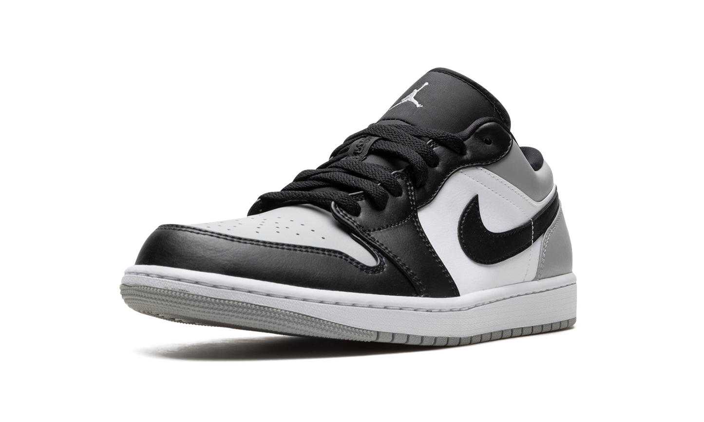Air Jordan 1 Low Shadow Toe