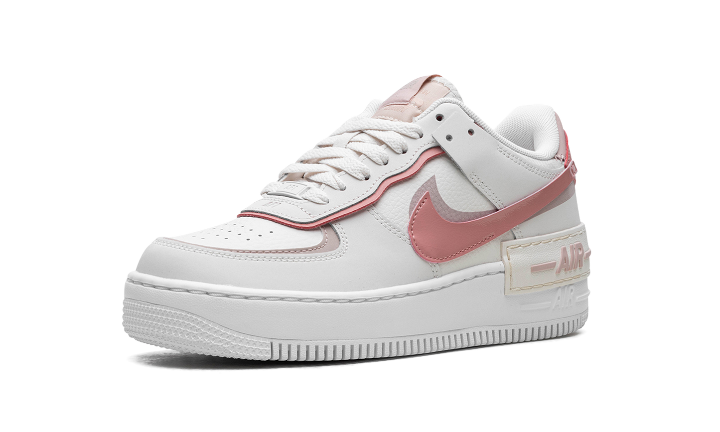 AIR FORCE 1 LO SHADO WMNS Phantom Pink Oxford
