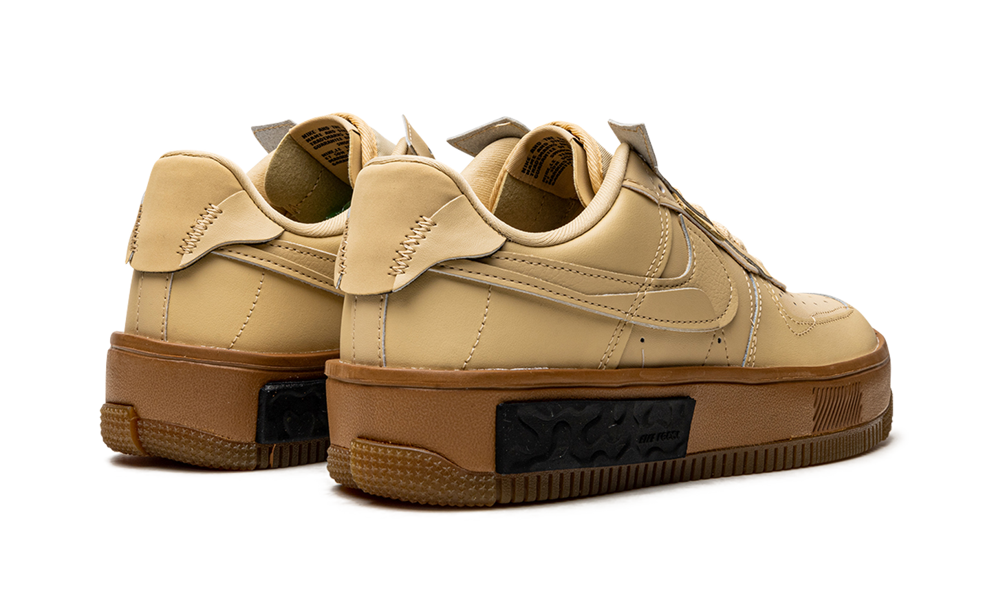 AIR FORCE 1 FONTANKA WMNS Sesame