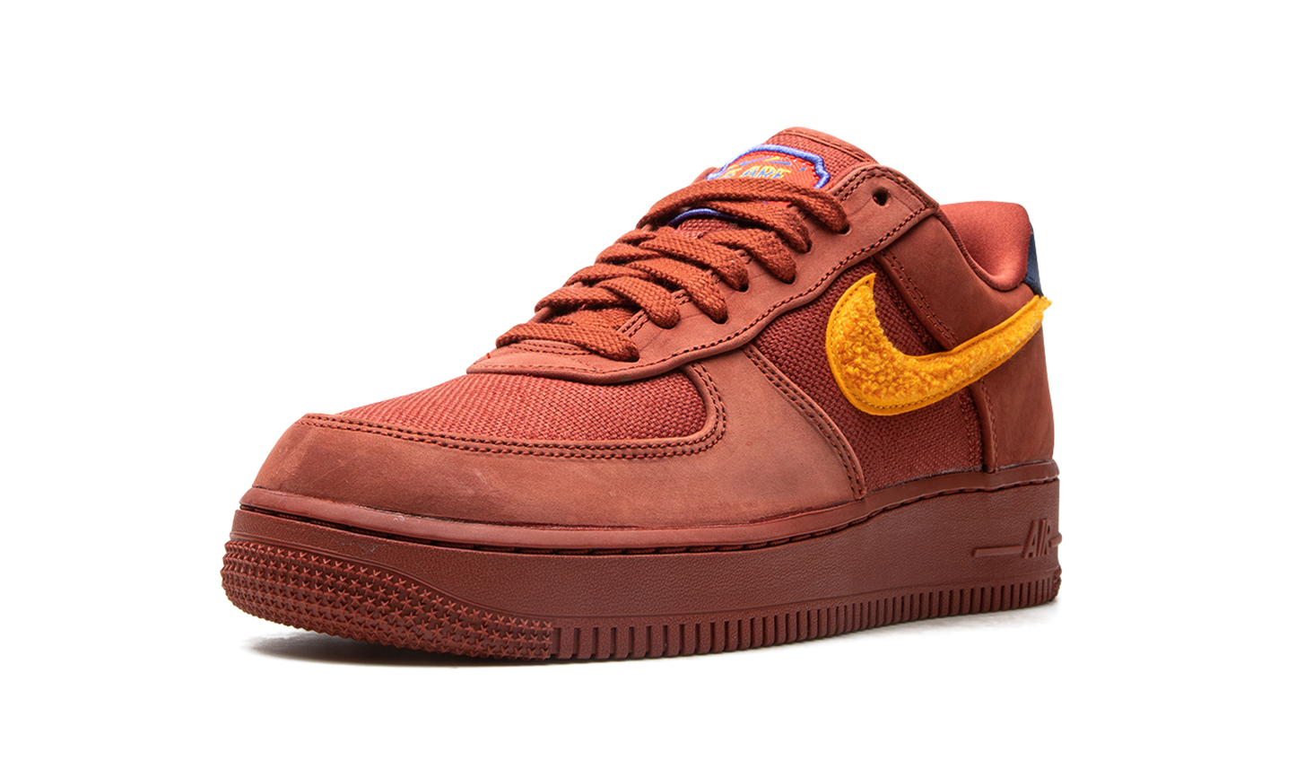 Air Force 1 Low La Familia