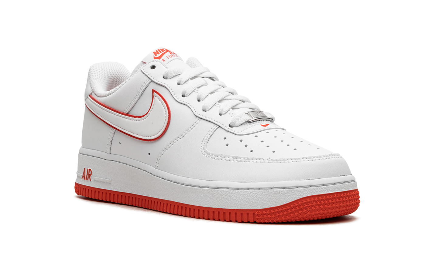 Air Force 1 '07 Picante Red