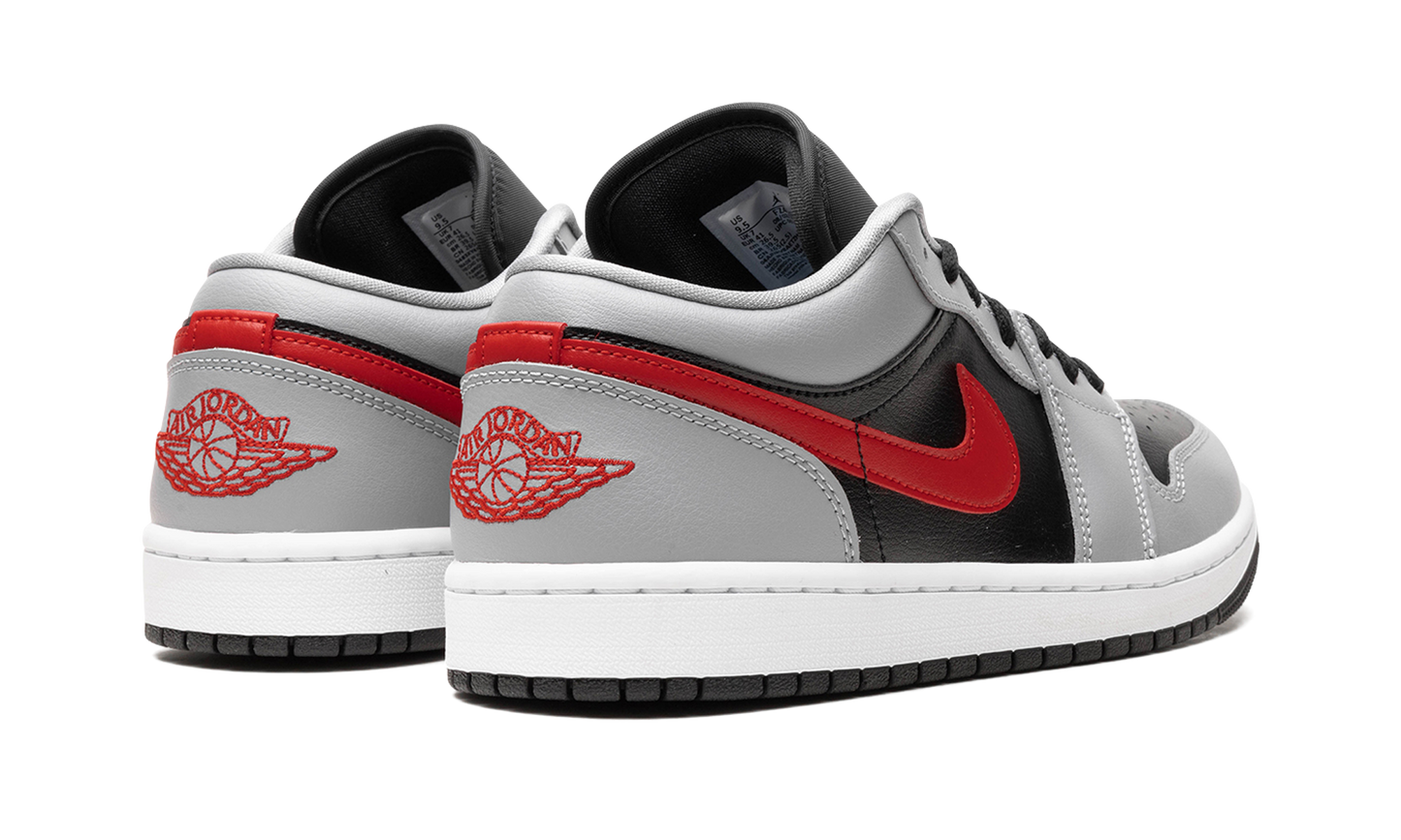 AIR JORDAN 1 WMNS Cement Fire Red