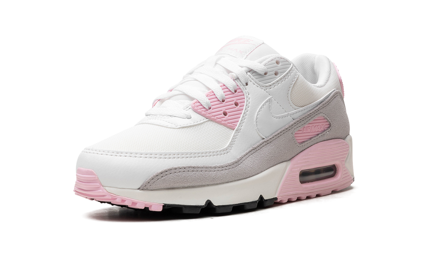 Air Max 90 WMNS SOFT PINK