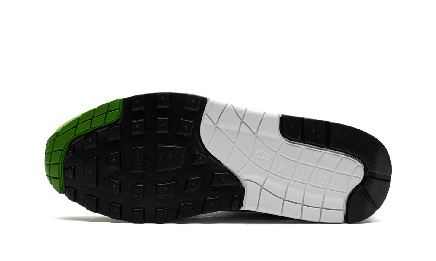 Air Max 1 Patta - Chlorophyll 2024