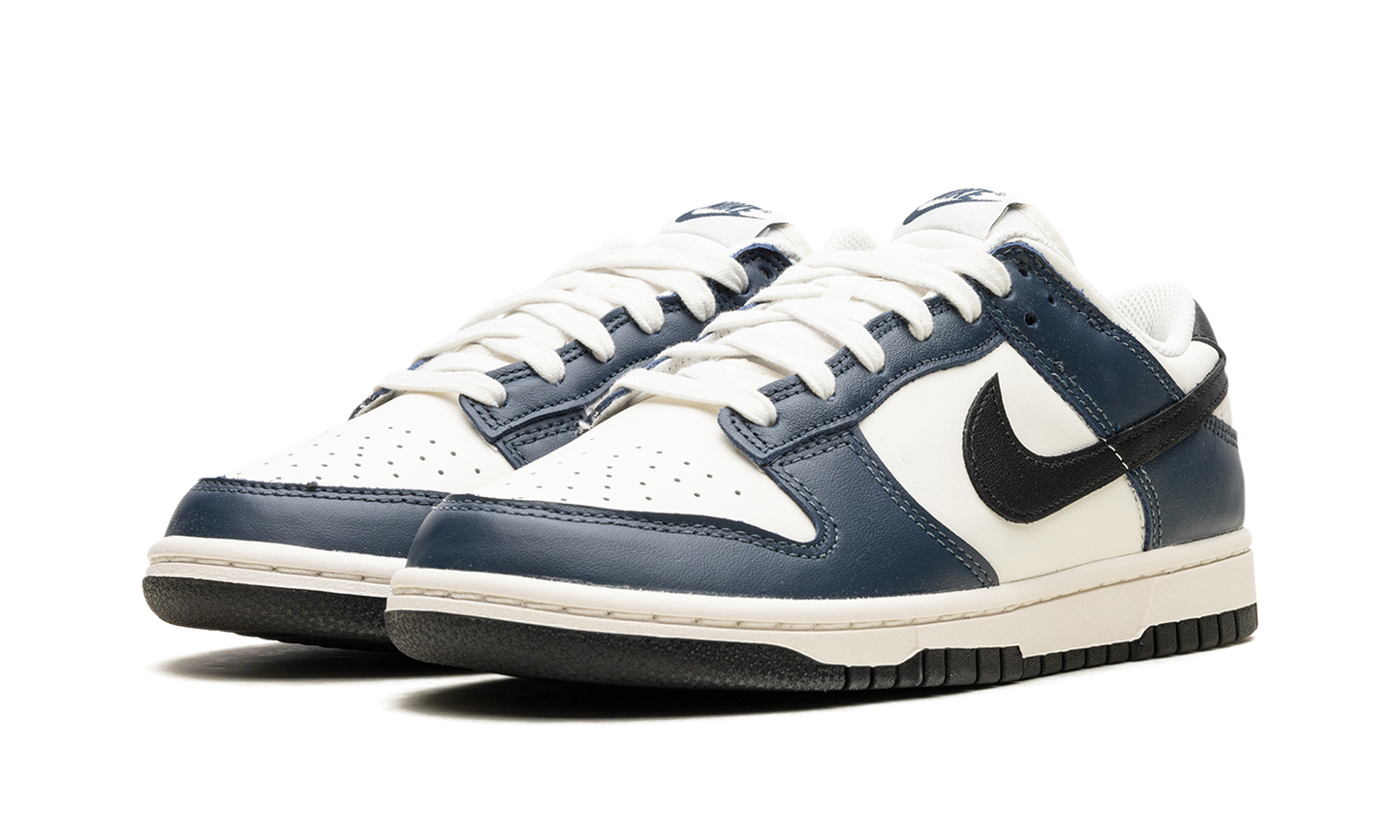 Dunk Low WMNS Midnight Navy