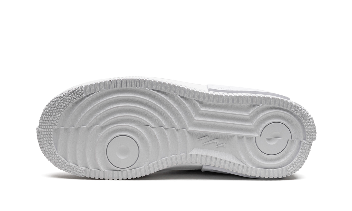 AIR FORCE 1 FONTANKA WMNS White