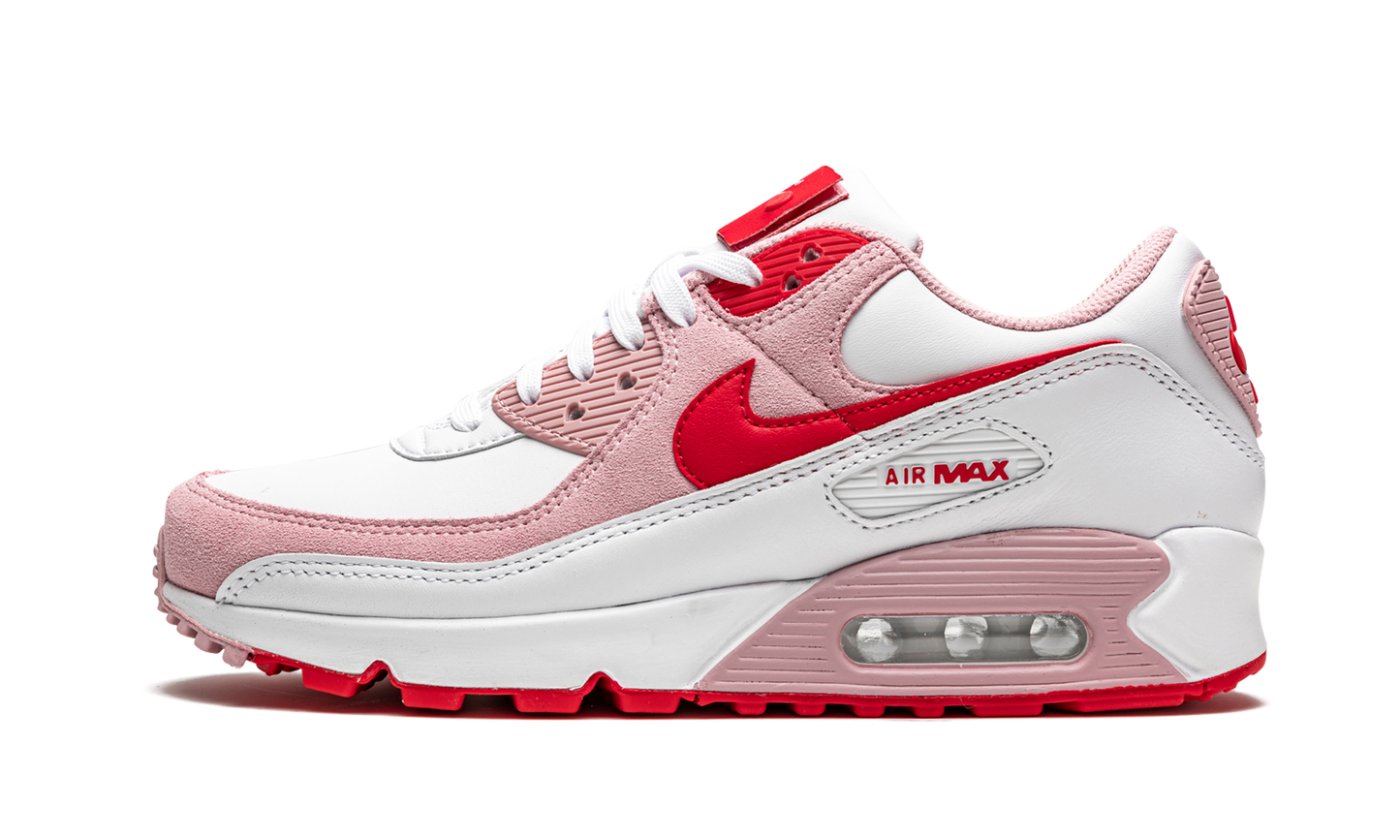 AIR MAX 90 WMNS Valentines Day 2021