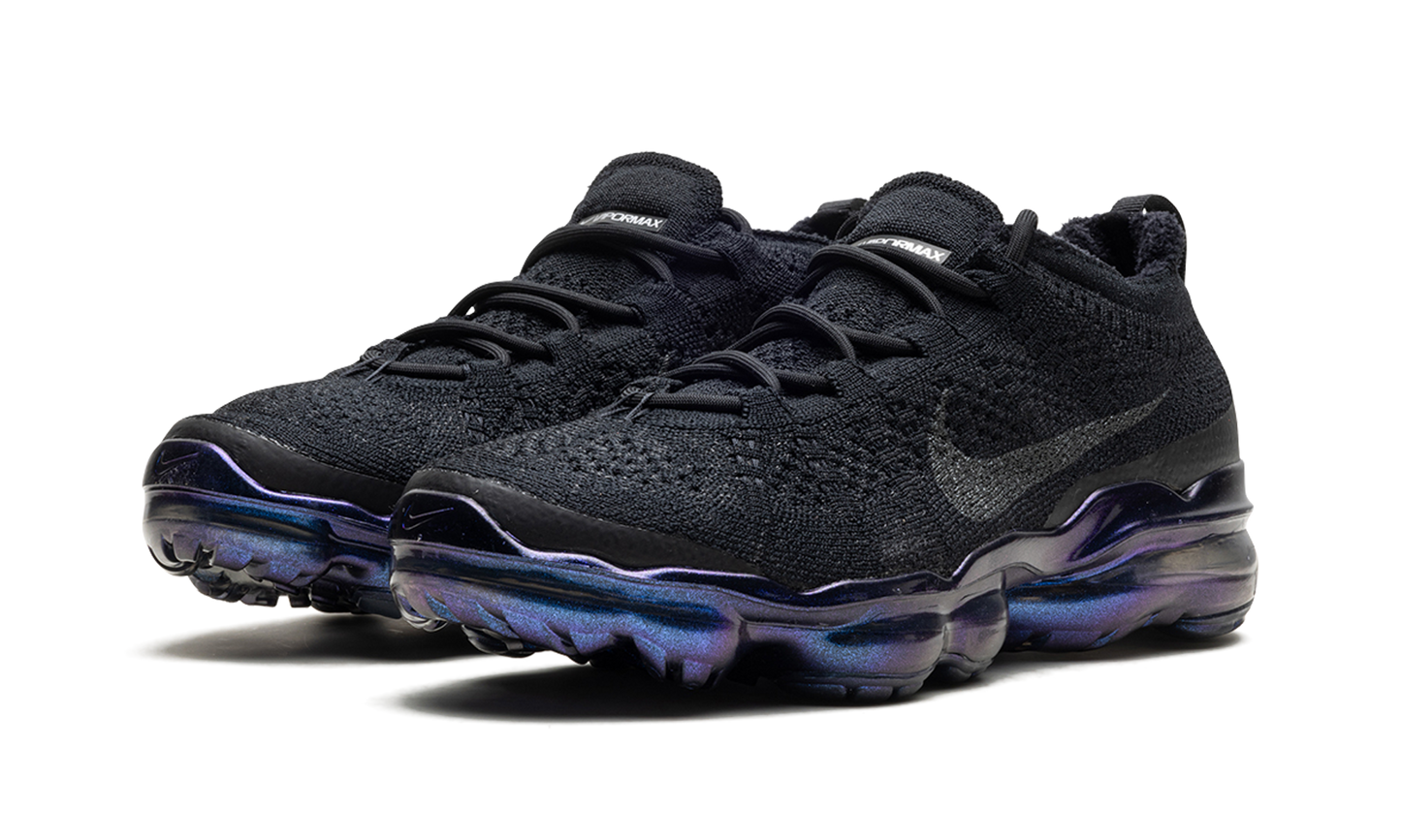 VAPORMAX 2023 FLYKNIT WMNS Black Iridescent