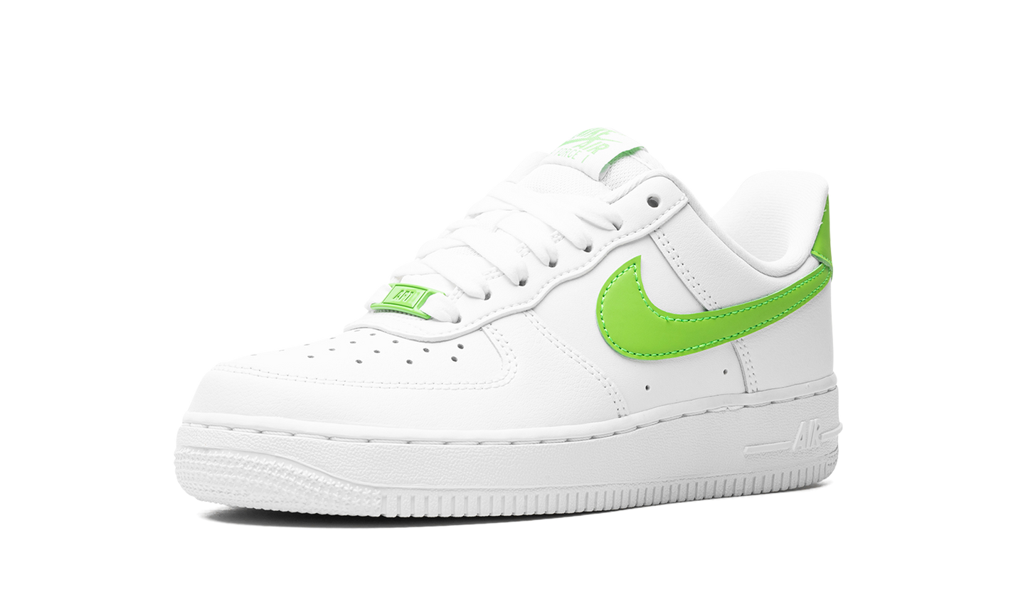 AIR FORCE 1 WMNS Action Green