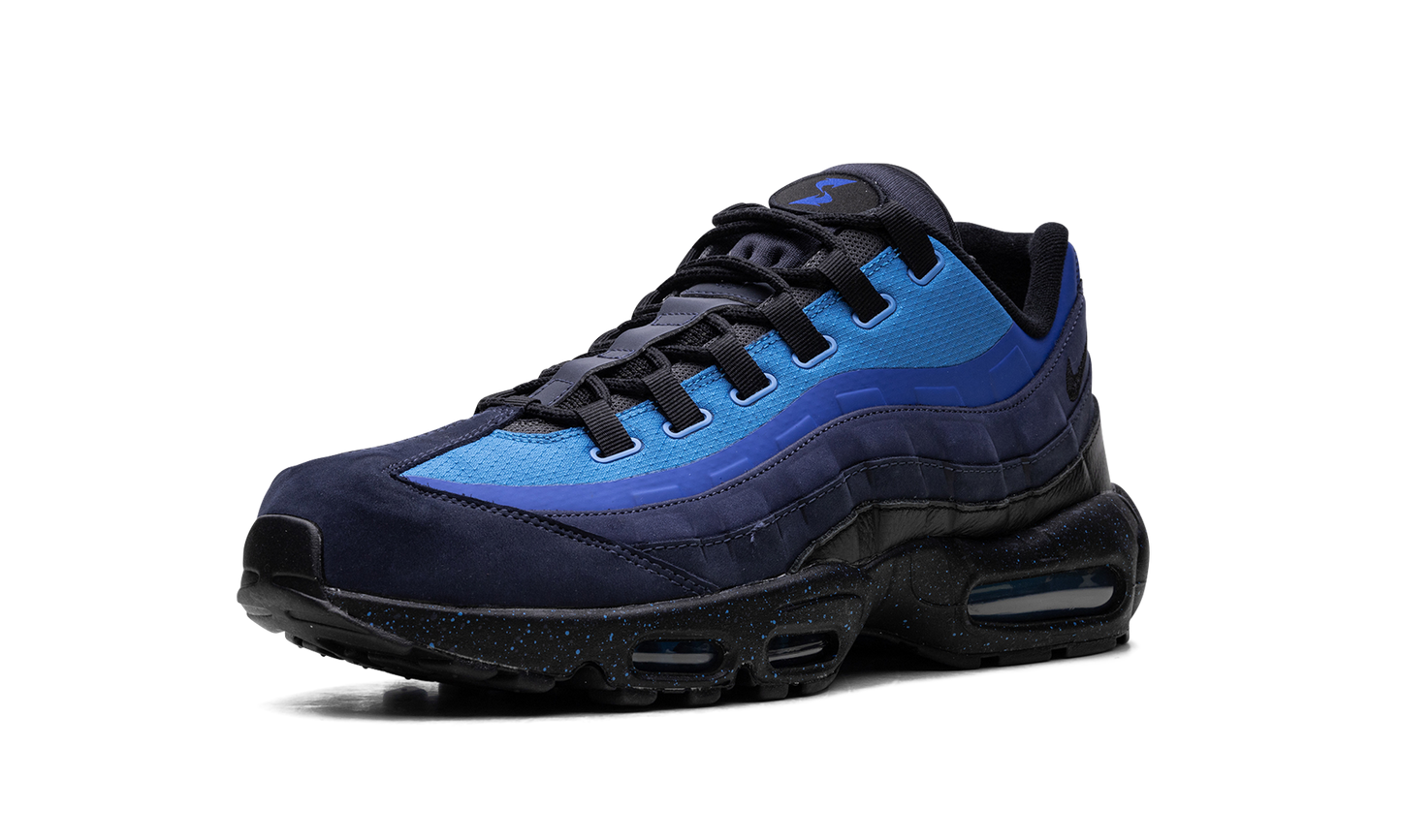 Nike Air Max 95 Stash 2024