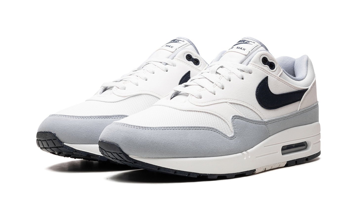 Nike Air Max 1 Dark Obsidian