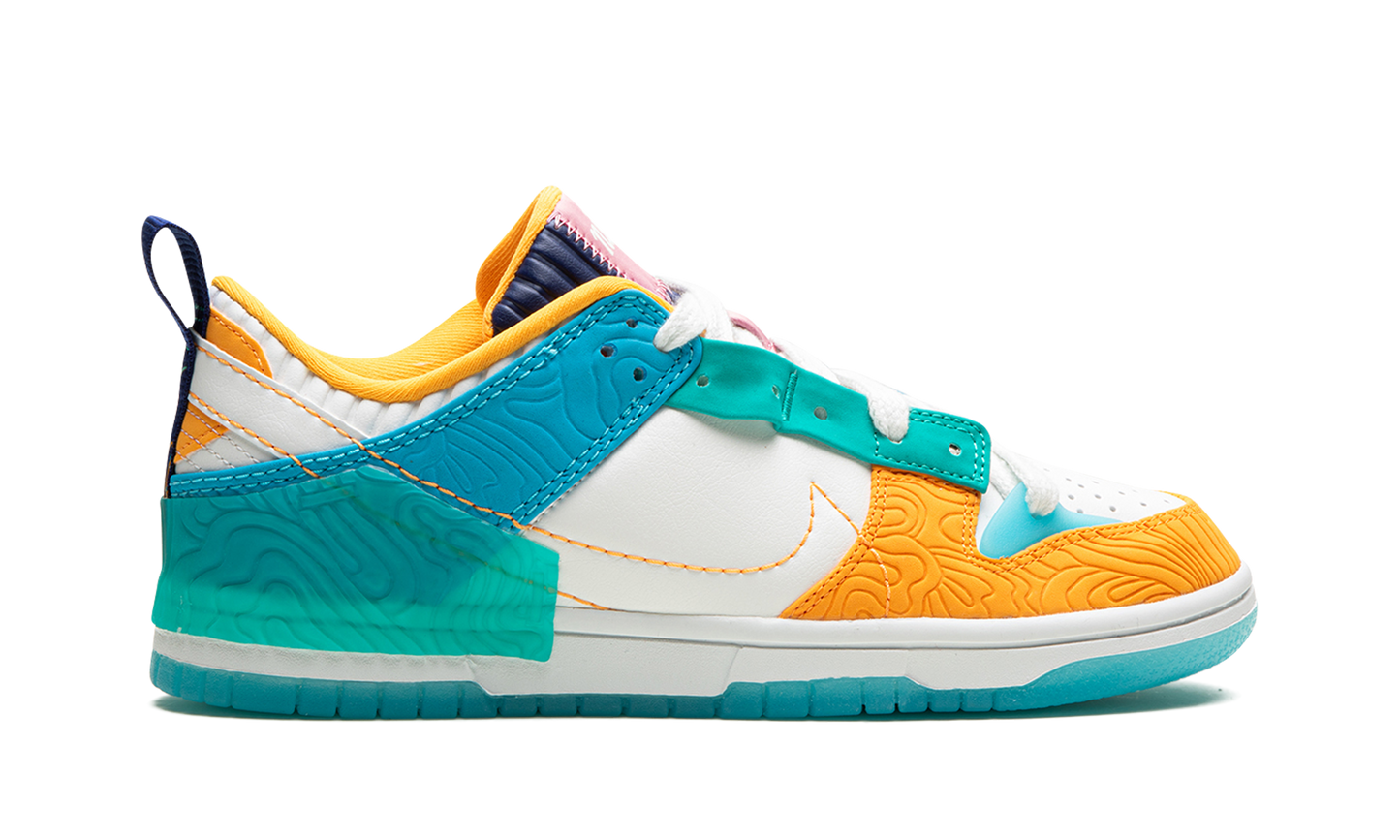 DUNK LO DISRUPT 2 WMNS Serena Williams Design Crew