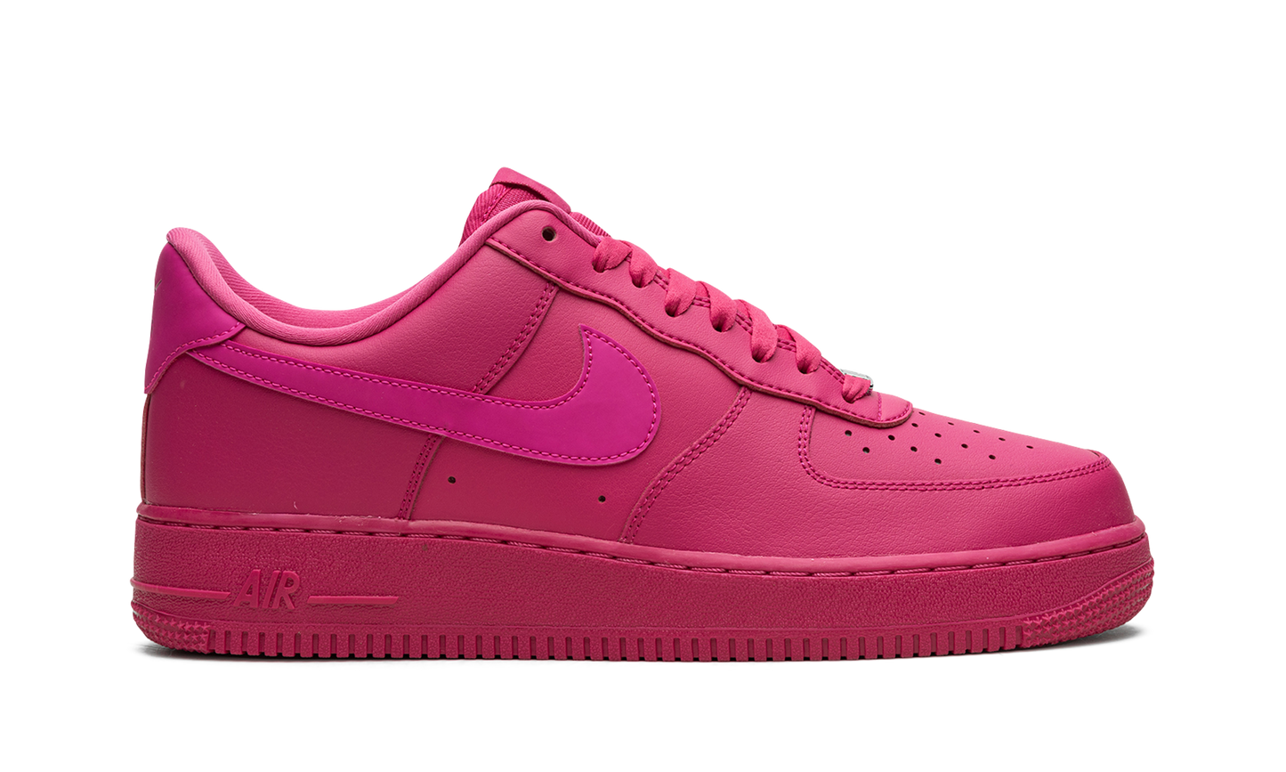 AIR FORCE 1 LO WMNS Fireberry