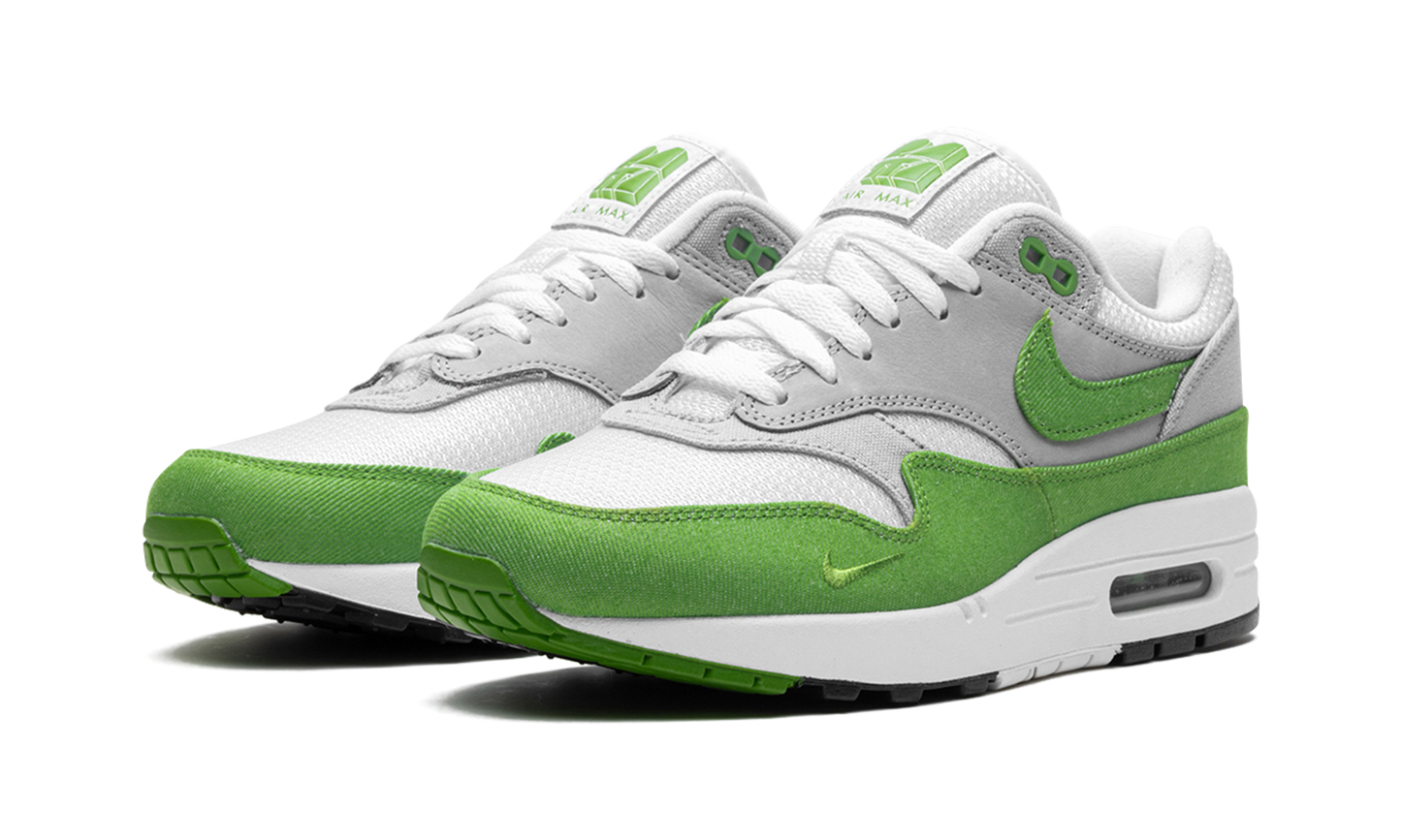 Air Max 1 Patta - Chlorophyll 2024