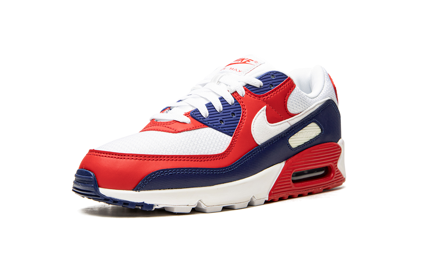 Air Max 90 USA