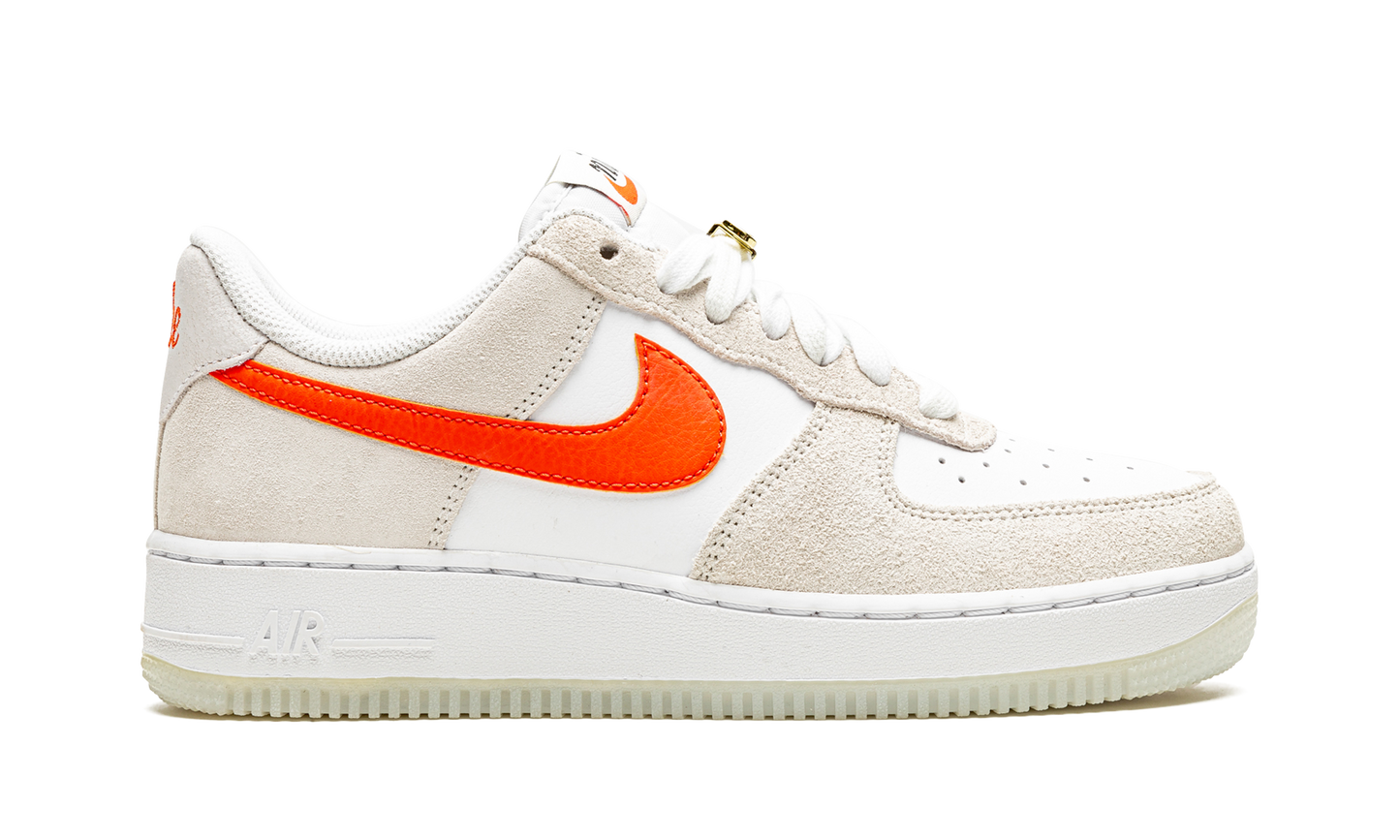 AIR FORCE 1 '07 SE MNS WMNS First Use
