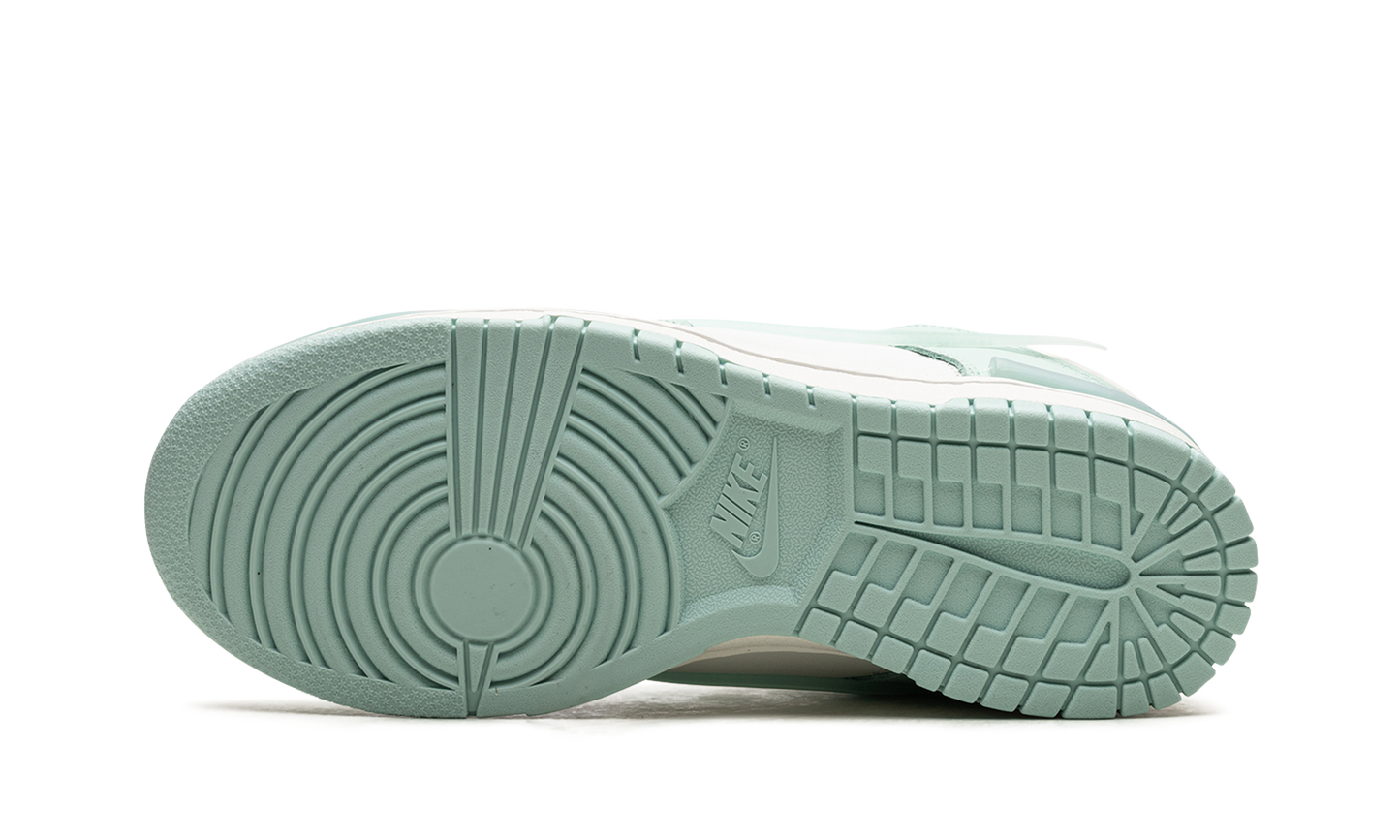 DUNK LO TIST WMNS Jade Ice