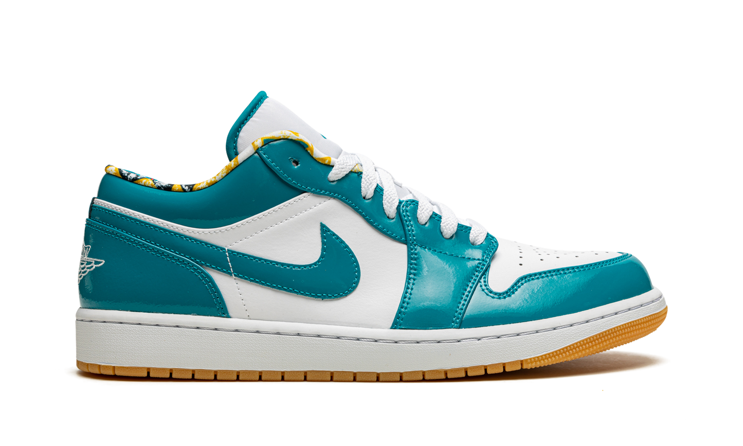 Air Jordan 1 Low SE Barcelona
