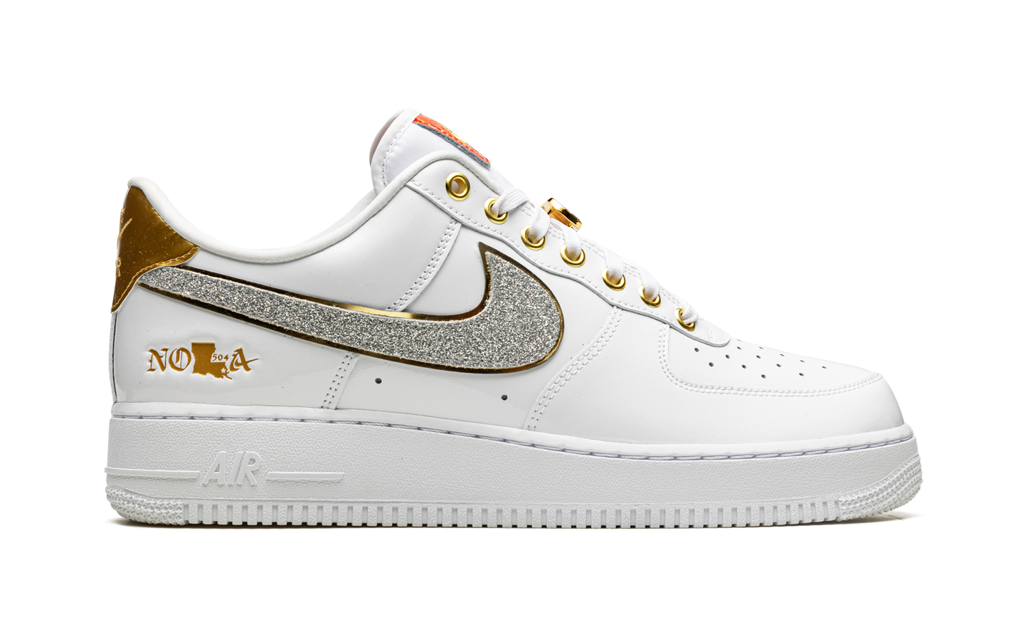 Air Force 1 Low NOLA