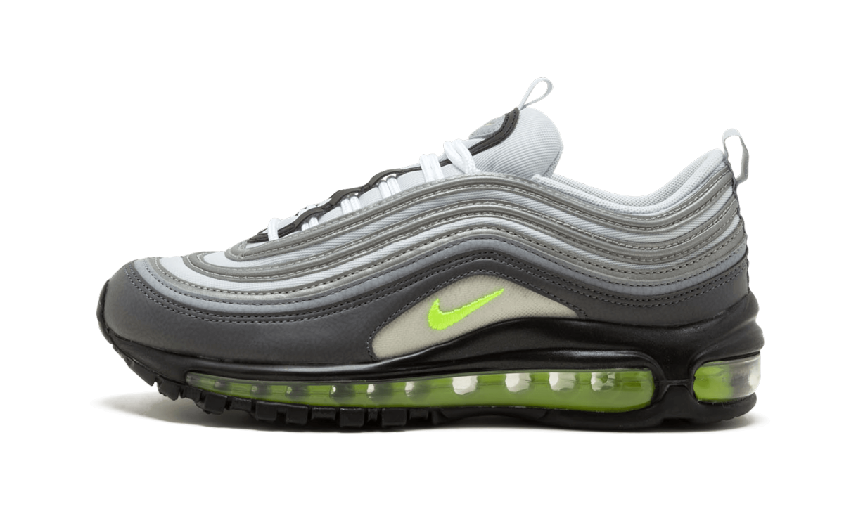AIR MAX 97 WMNS Neon