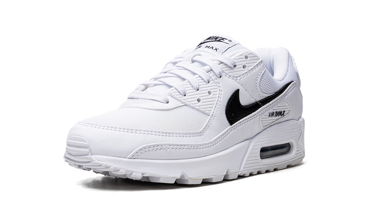 AIR MAX 90 NN MNS WMNS White/Black