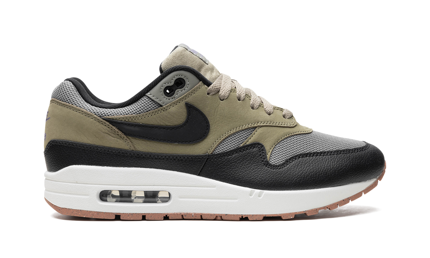 Air Max 1 Dark Stucco