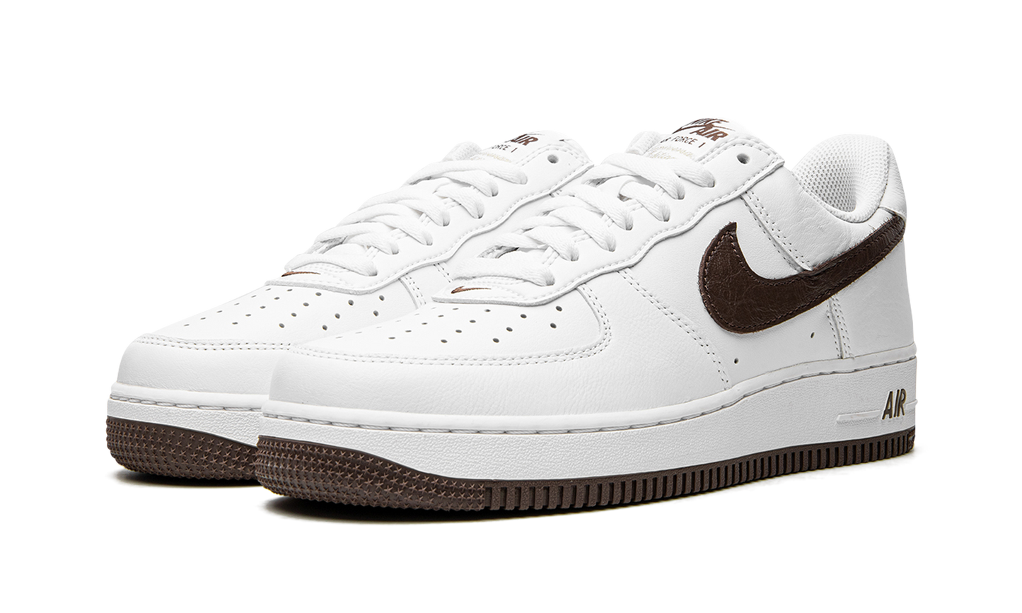 Air Force 1 Chocolate