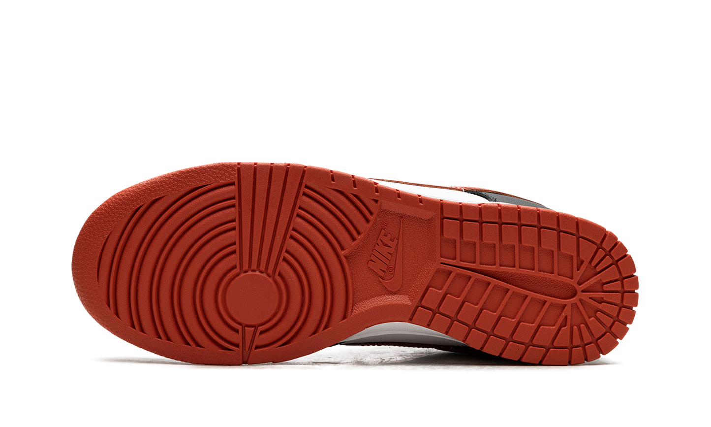 Dunk Low Red