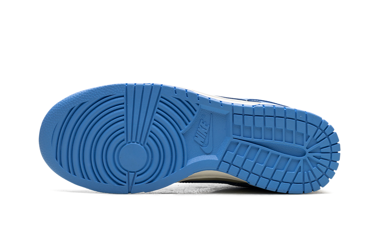 Dunk Low Retro University Blue