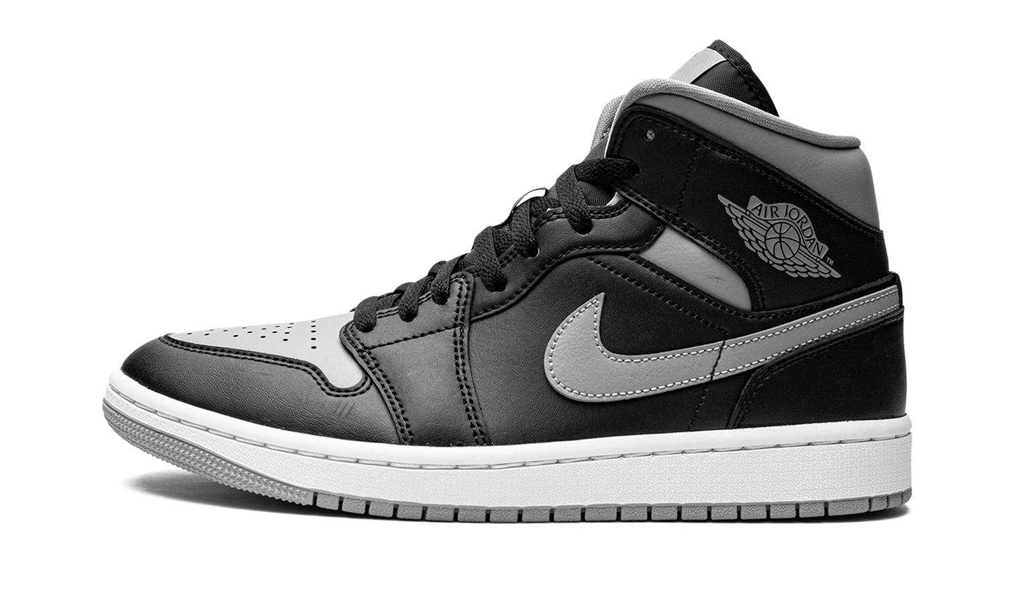 AIR JORDAN 1 MID WMNS Shadow