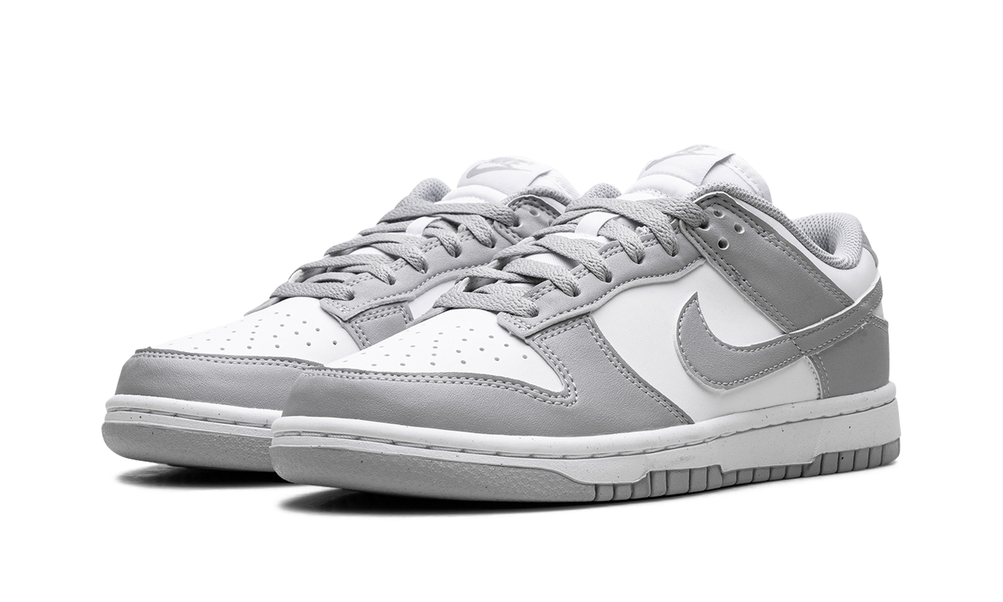 Dunk Low Next Nature WMNS Light Smoke Grey