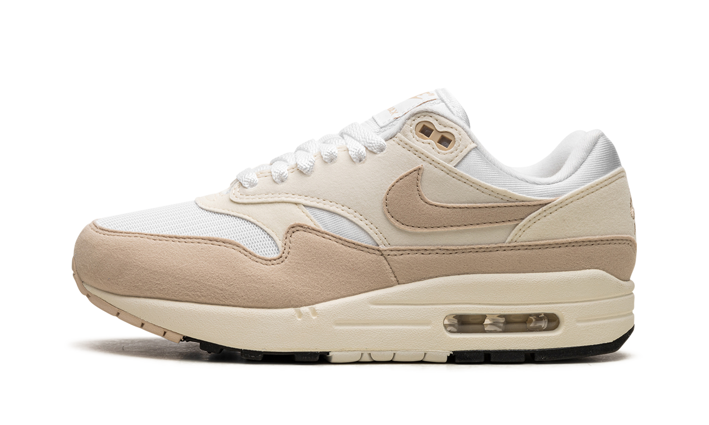 AIR MAX 1 WMNS Pale Ivory