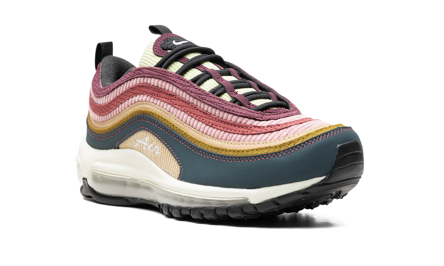 AIR MAX 97 WMNS Multi-Color Corduroy