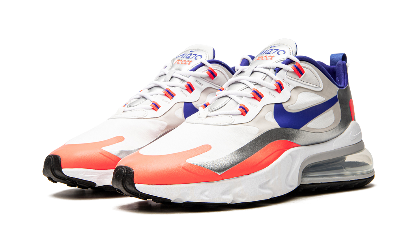 W Air Max 270 React