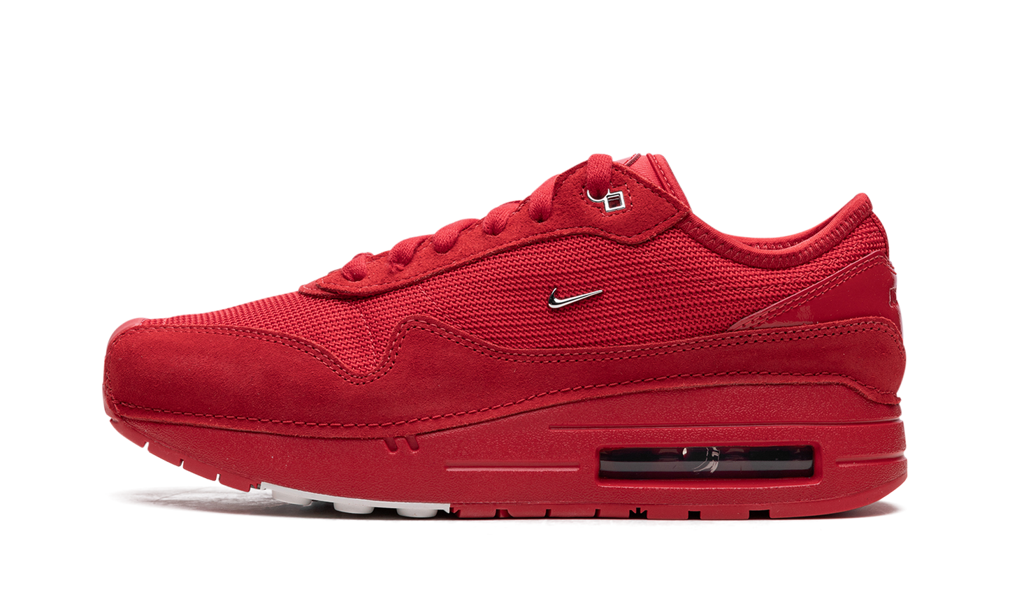 Air Max 1 ’86 WMNS Jacquemus - Mystic Red