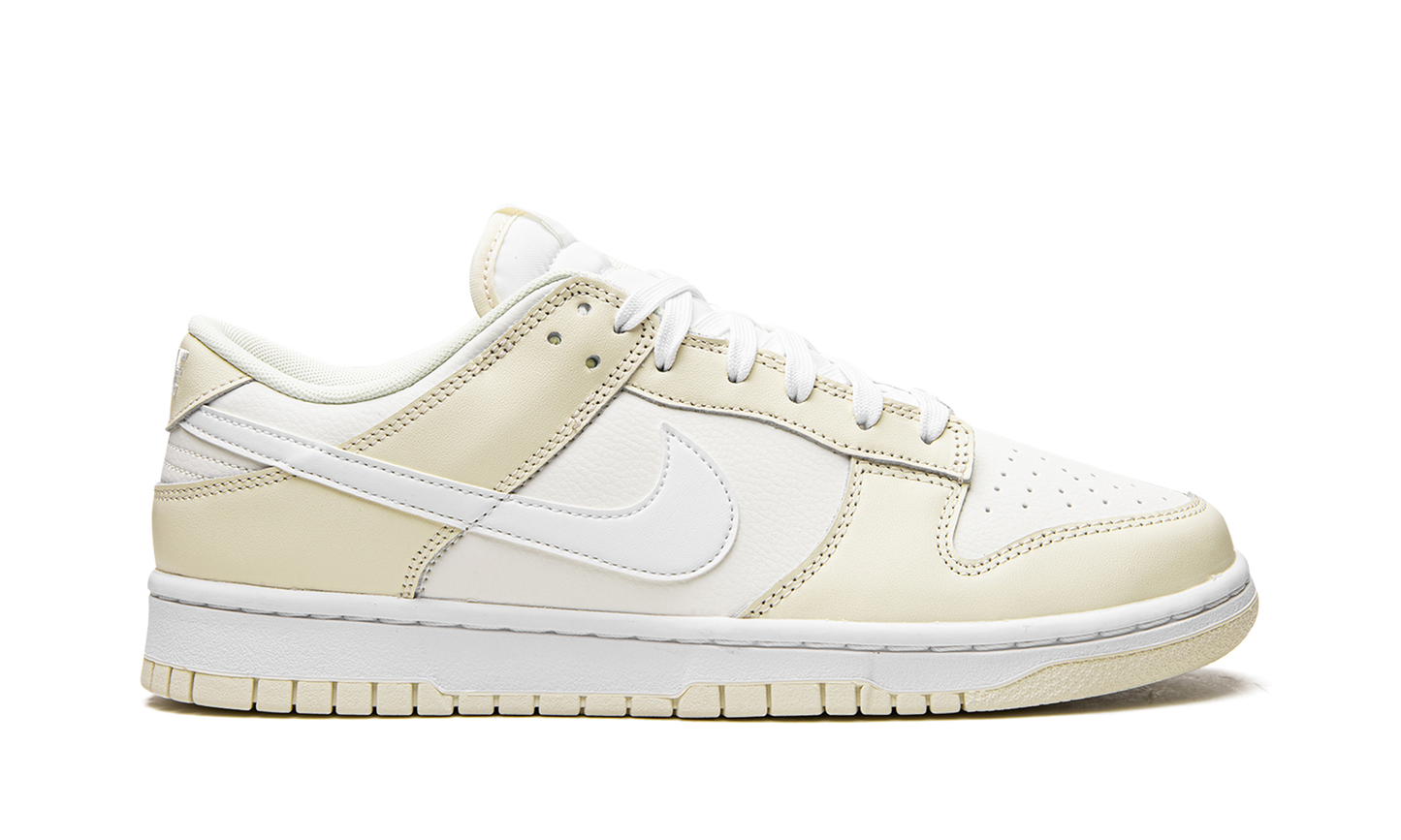 Dunk Low Coconut Milk
