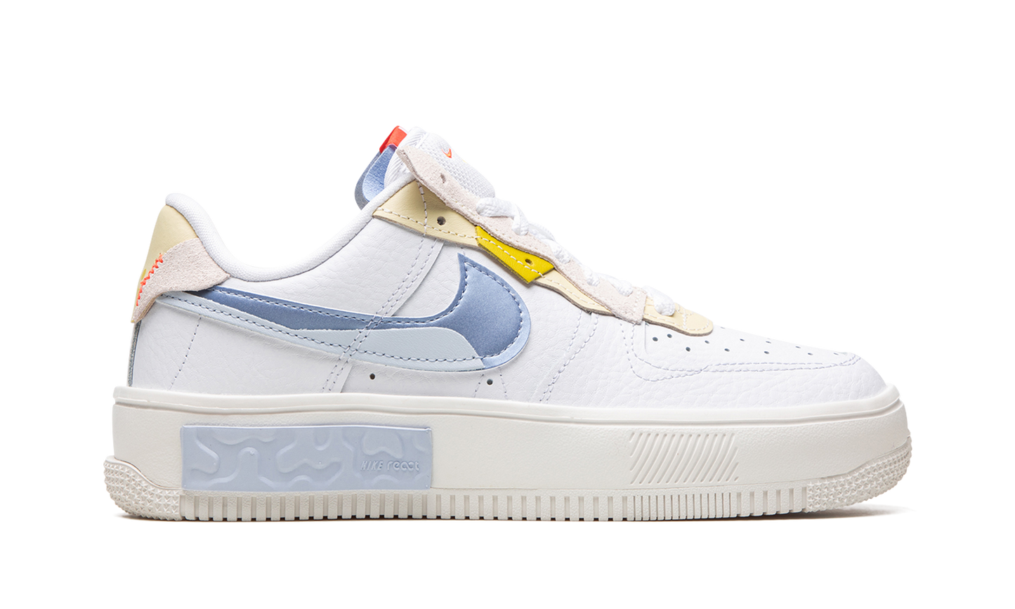 AIR FORCE 1 FONTANKA WMNS Set to Rise