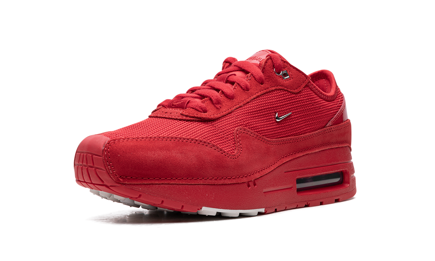 Air Max 1 ’86 WMNS Jacquemus - Mystic Red